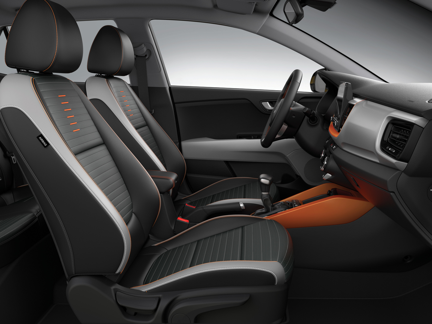 Un plus de culoare și fler în interior