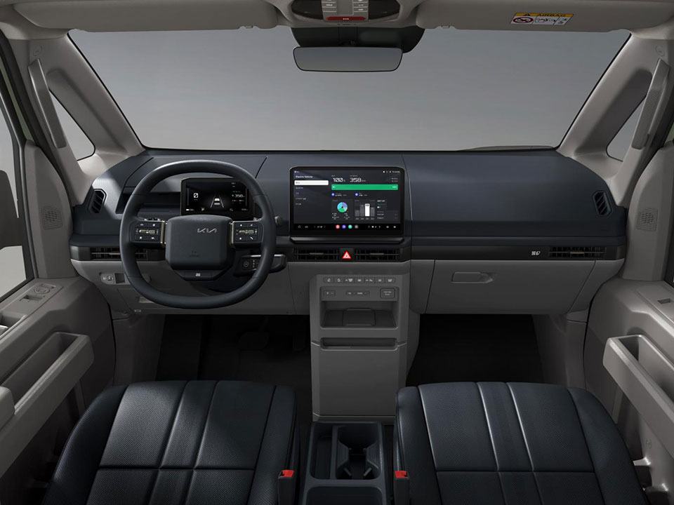 Galerie Foto Interior