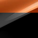 AURORA BLACK PEARL ORANGE DELIGHT