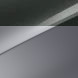STEEL GRAY CITYSCAPE GREEN