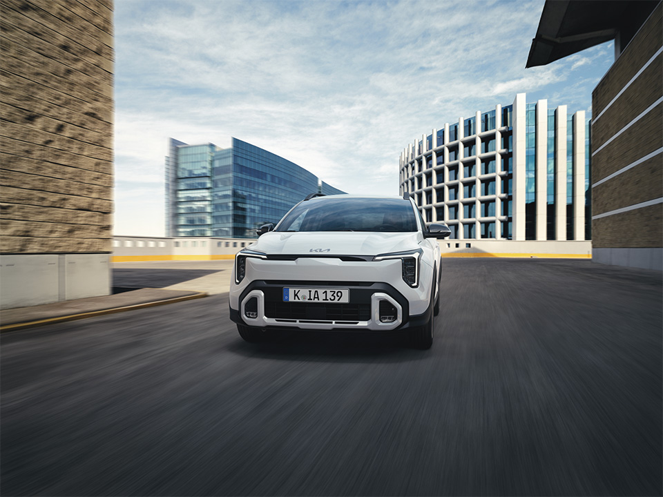 Galerie foto exterior